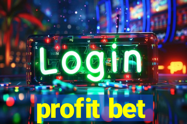 profit bet